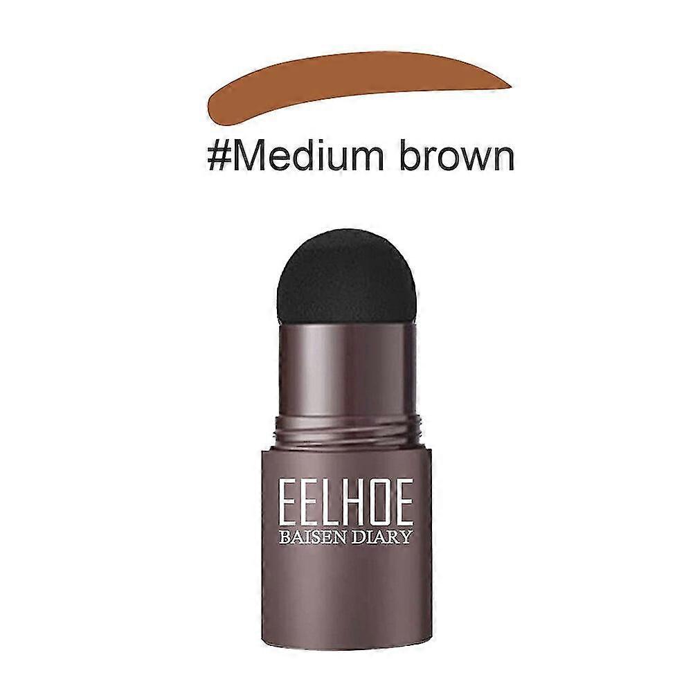 One Step Brow Makeup Kit Magic Brow Template High fault tolerance