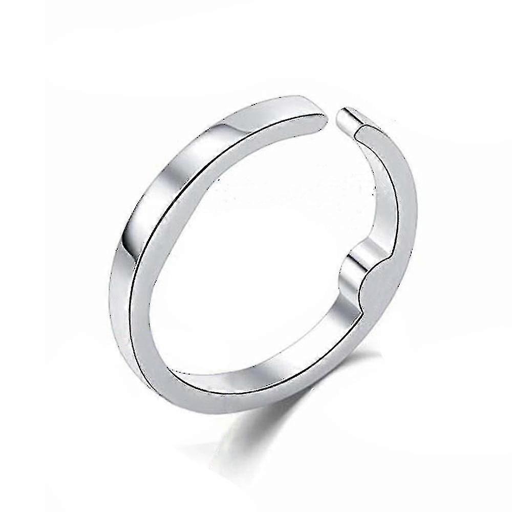Women Anti Snore Ring Stop Slee Aid