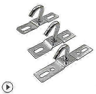 3 Hanging Hooks 95mm Chandelier Hook, Lighting Accessories