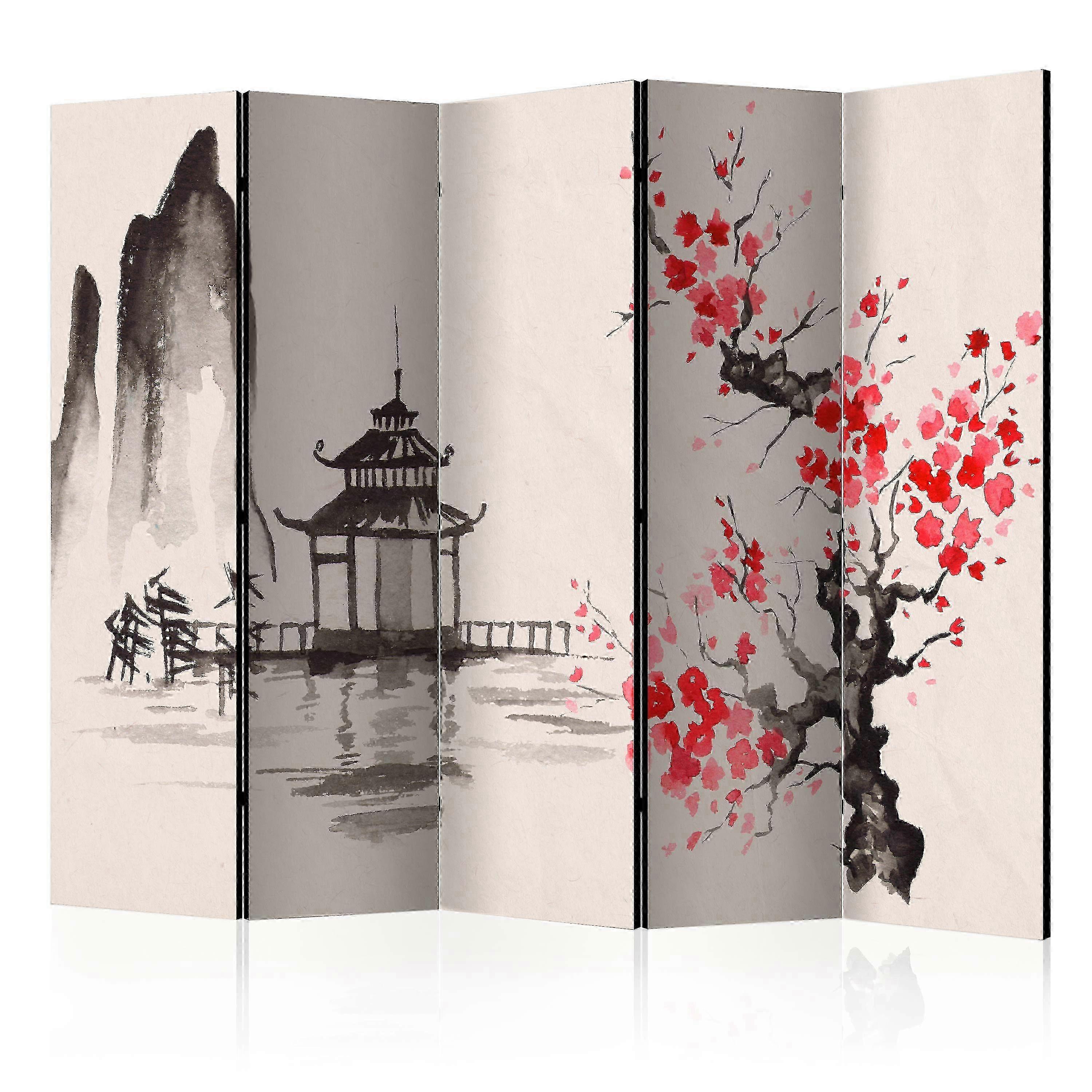 Divisor de Ambientes - Sensei's Shed II