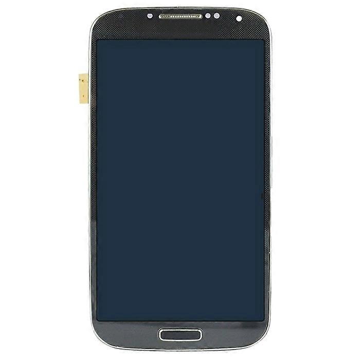Original LCD Display + Touch Panel with Frame for Galaxy S4 / i337 / m919