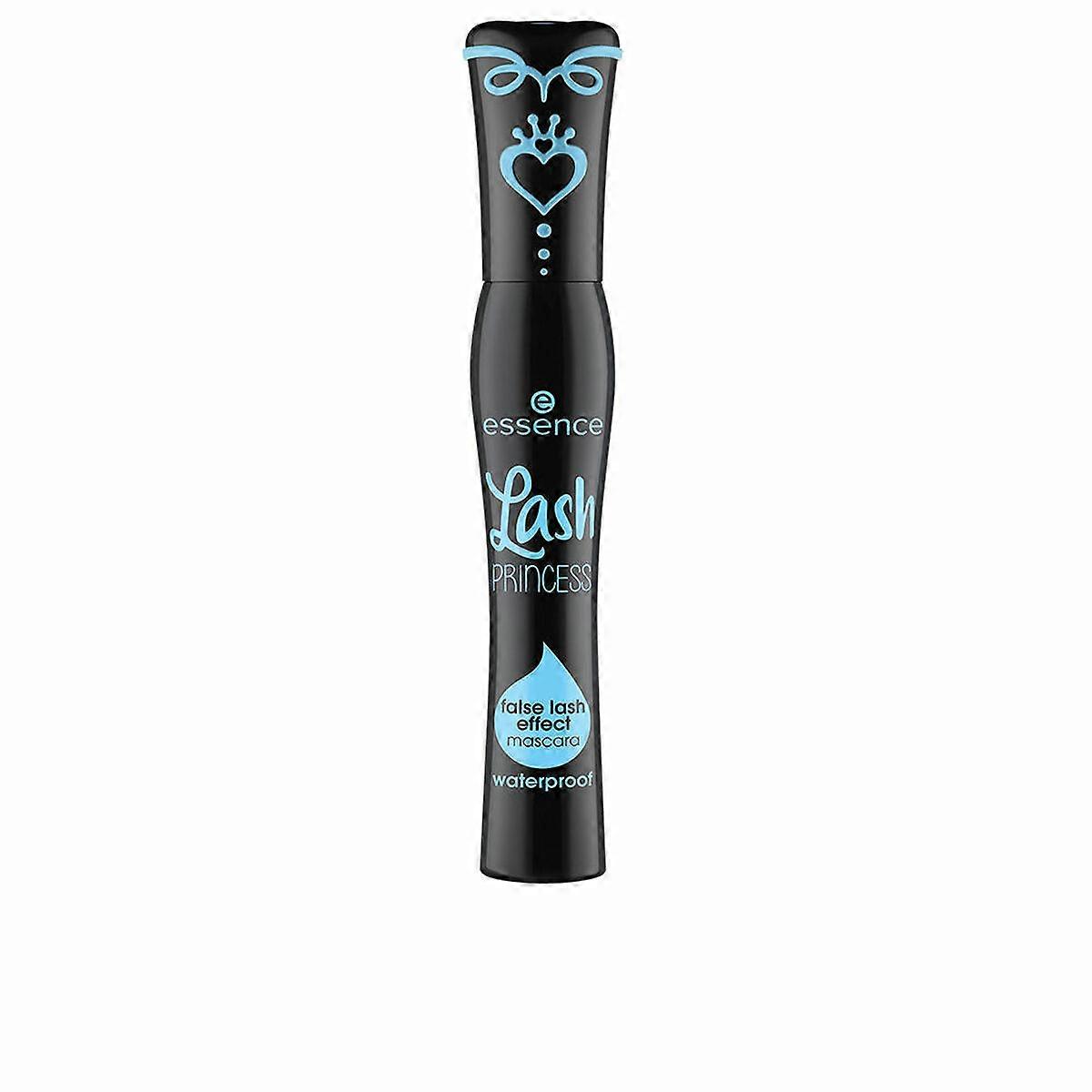 Mascara Essence LASH PRINCESS 12 ml Résistant à l’eau
