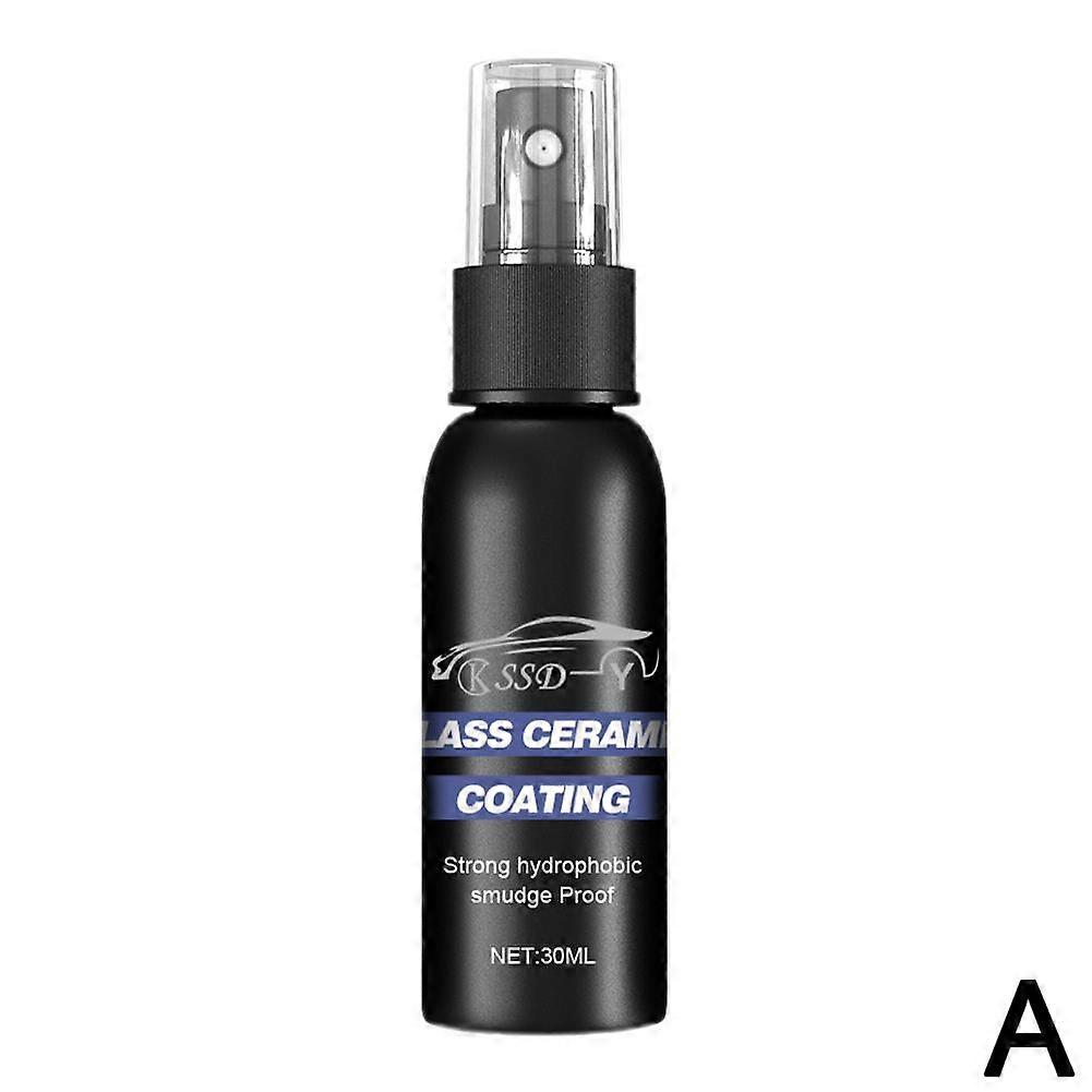 30ml Auto Windshield Water Repellent Car Coating Window Waterproof Rainproof