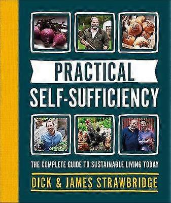 Practical Self-sufficiency