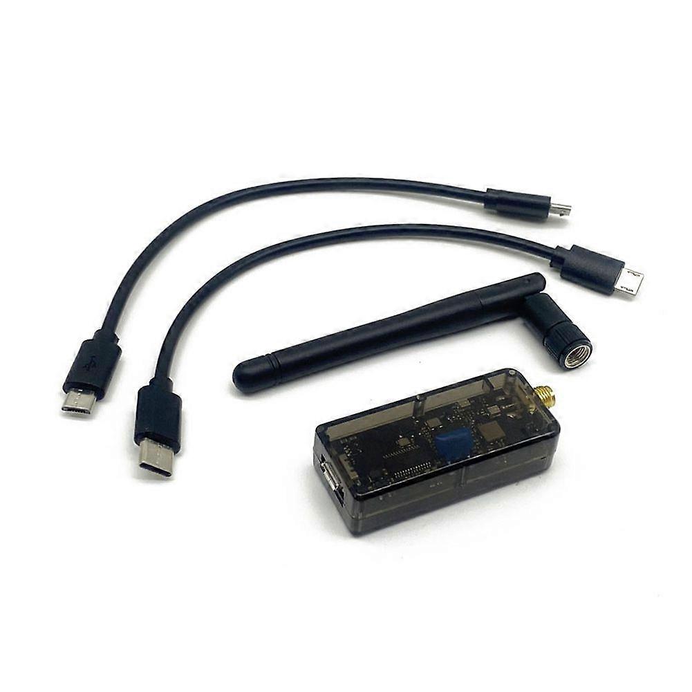 FPV System UVC OTG 5.8G 48CH Audio FPV Receiver for Android Mobile Phone Tablet Smartphone Transmit