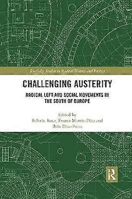 Challenging Austerity
