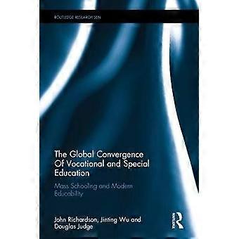 The Global Convergence Of Vocational and Special Education
