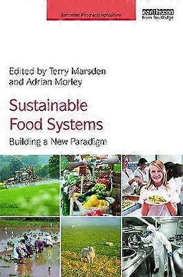 Sustainable Food Systems
