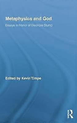 Metaphysics and God