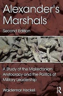 Alexander's Marshals