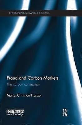 Fraud and Carbon Markets