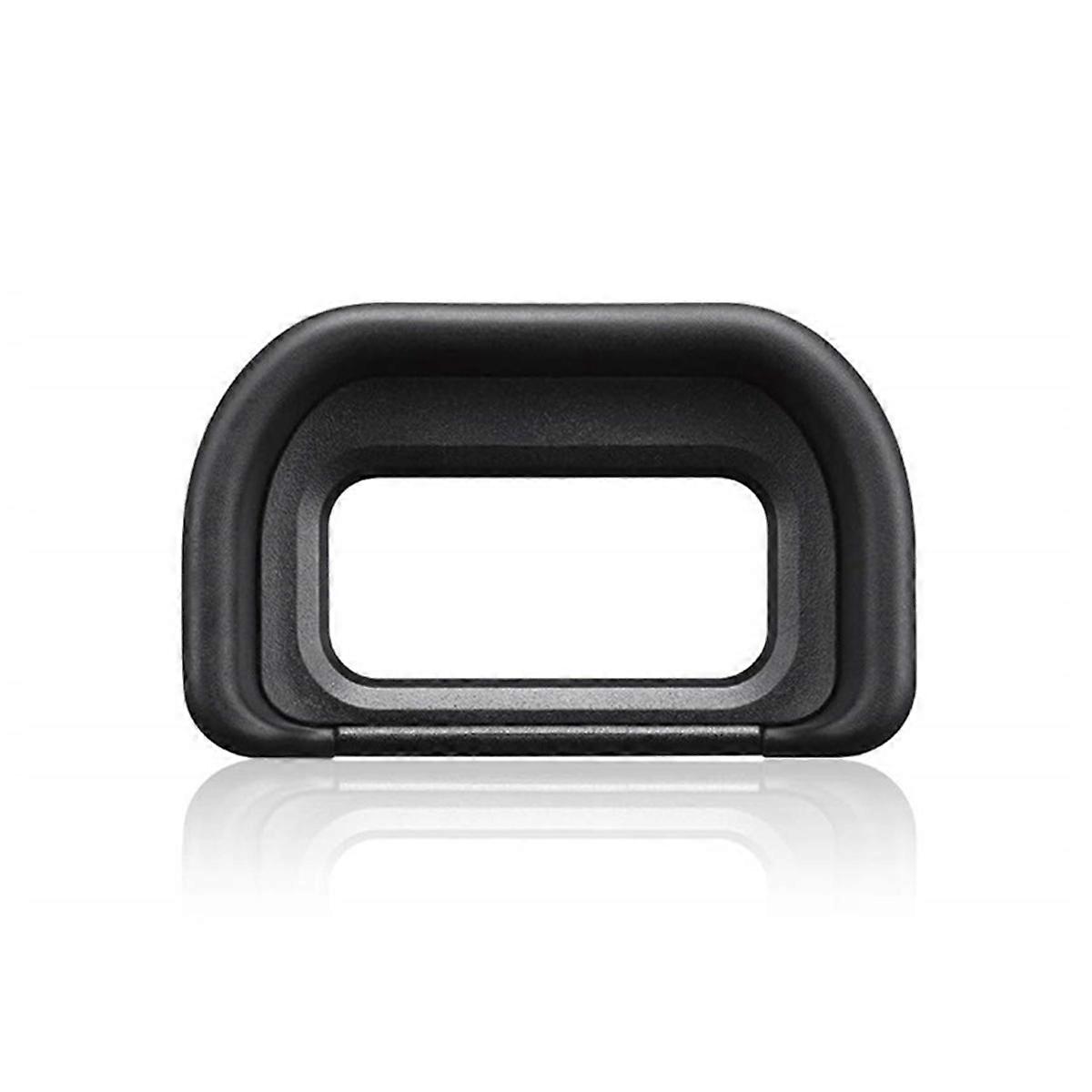 -EP17 Viewfinder Eyepiece Eyecup Eye Cup for A6600 A6500 A6400 Digital Camera, Replace Eyepiece -EP
