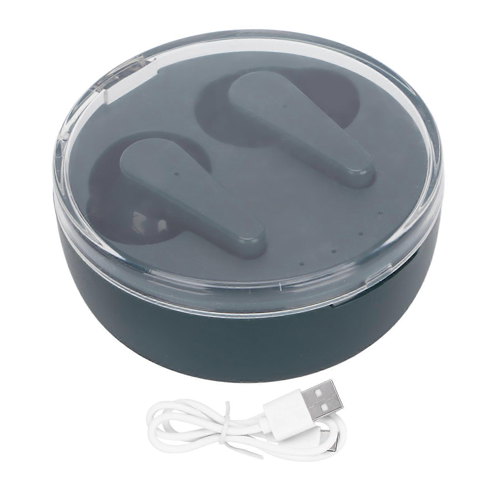 Bluetooth, ægte trådløs, stereo, øretelefon