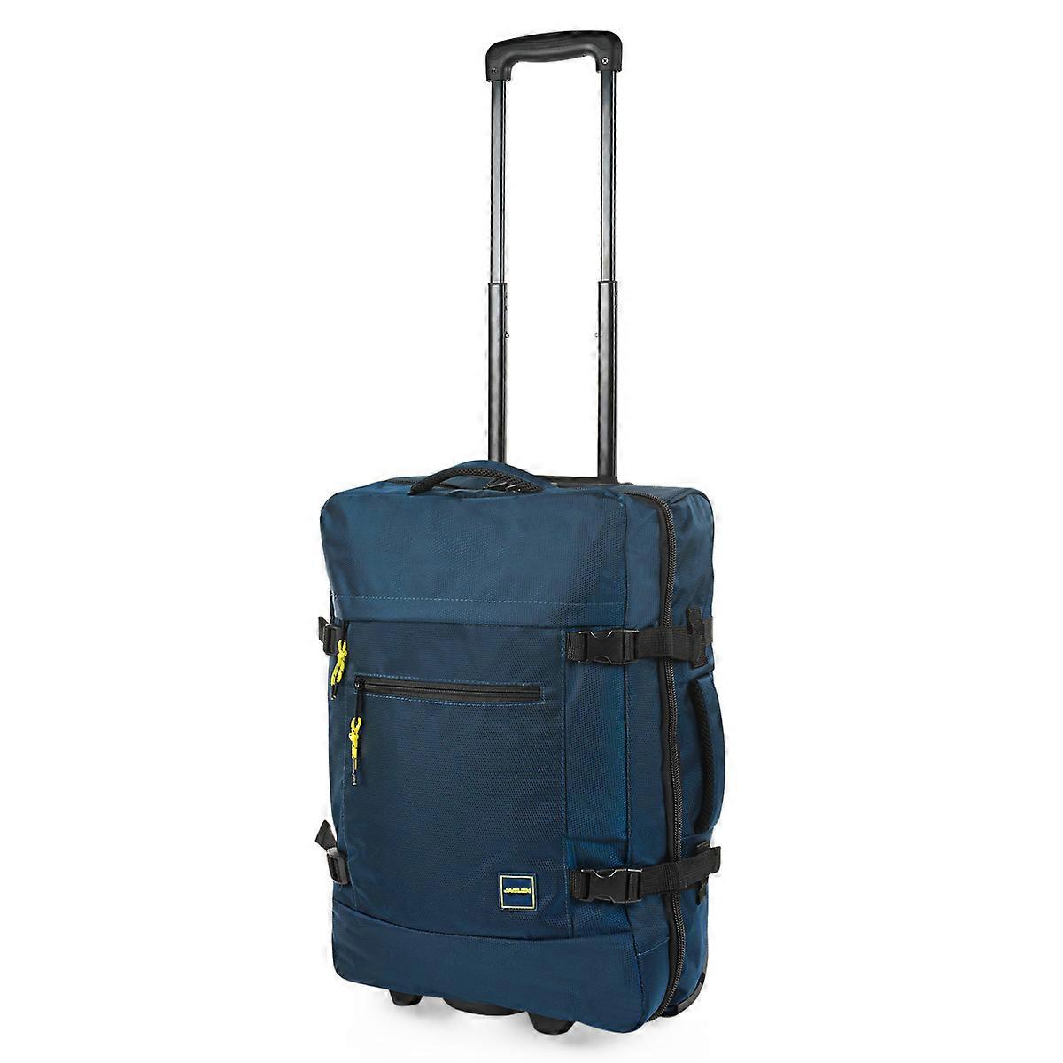 Jaslen Treviso Cabin Wheel Resväska