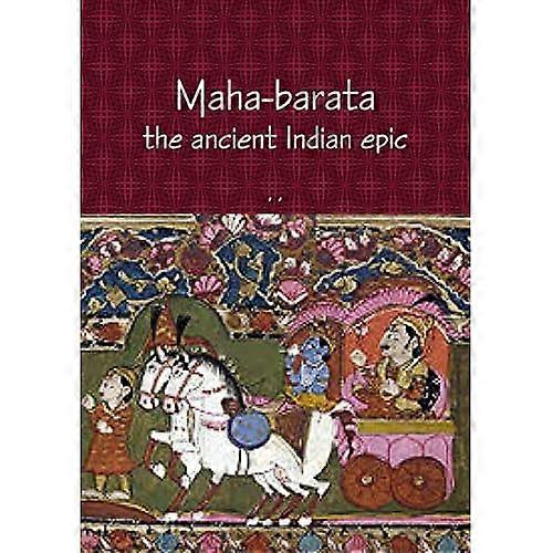 Maha-Barata