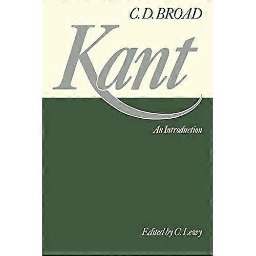 Kant: Een introductie