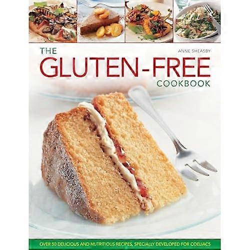 Das glutenfreie Kochbuch