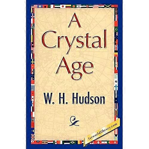A Crystal Age
