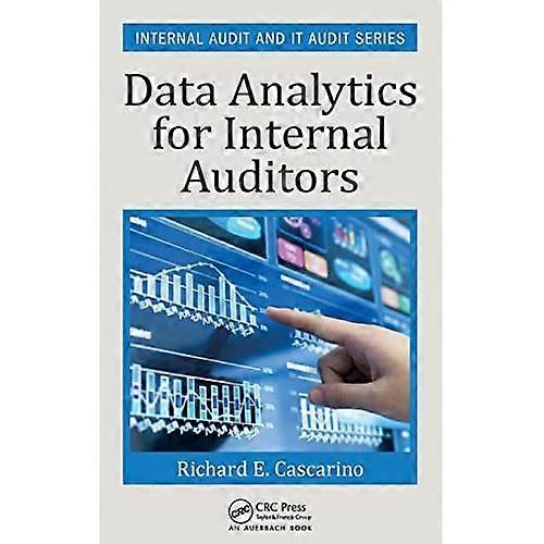 Data Analytics for Internal Auditors