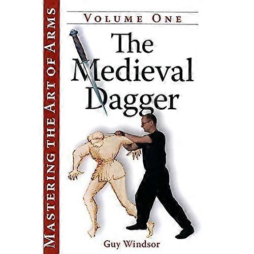 The Medieval Dagger (Paperback)