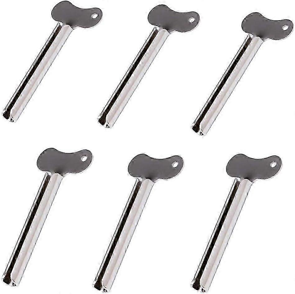 Tube Squeezer With Efficient Use