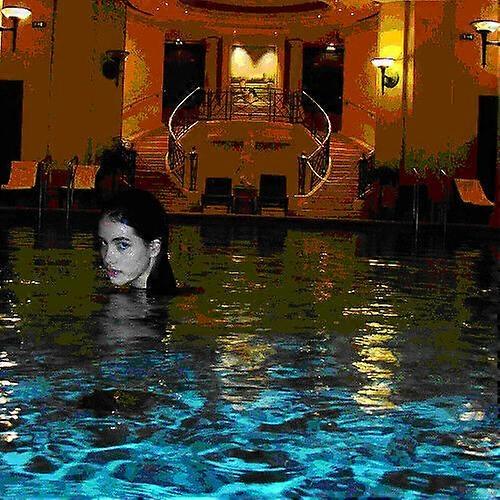 Andrew Wyatt Descender CD (2013) NEW