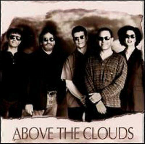 Above the Clouds CD