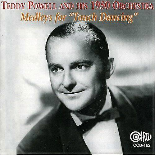 Teddy Powell Medleys for Touch Dancing [european Import] CD (2004)