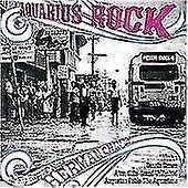 Aquarius Rock CD (2007)