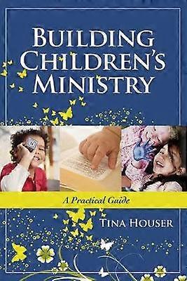 Building Children's Ministry