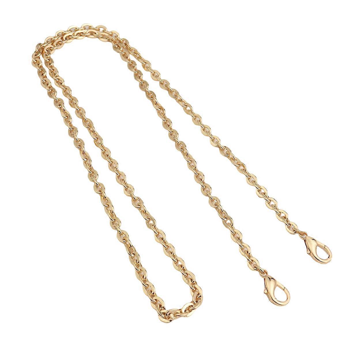 Purse Chain Strap, Adjustable Shoulder Crossbody Bag Strap (100cm)