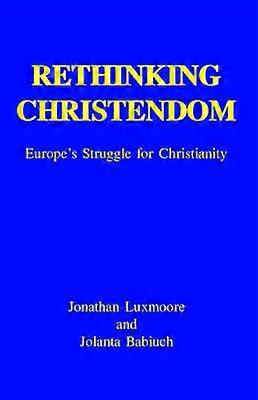 Repensar la cristiandad