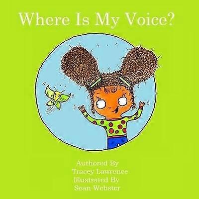 Where Is My Voice?