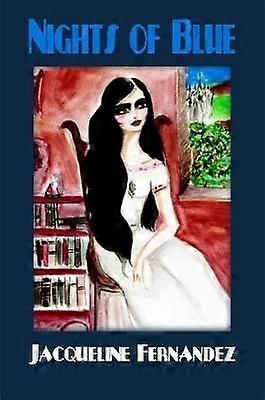 Nights of Blue Paperback