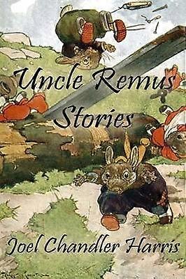 Uncle Remus Stories