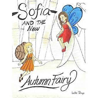Sofia and the New Autumn Fairy