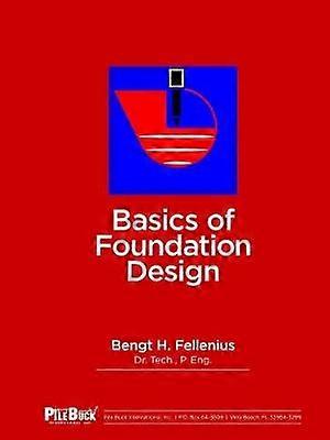 Basics of Foundation Design