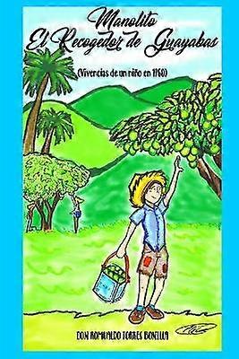 MANOLITO El Recogedor de Guayabas