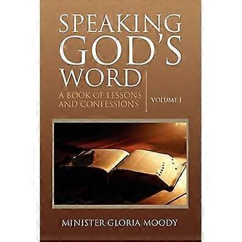 Speaking God's Word