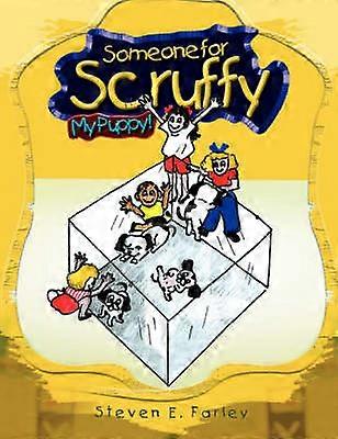 Cineva pentru Scruffy