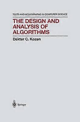 The Design and Analysis of Algorithms