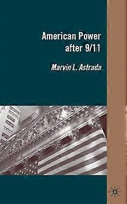 American Power after 9/11