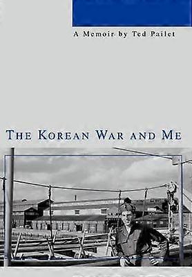 La Guerra de Corea y yo