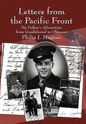 Letters from the Pacific Front