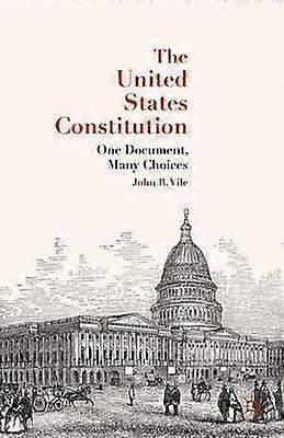 La Constitution des États-Unis