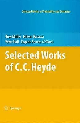 Geselecteerde werken van C.C. Heyde