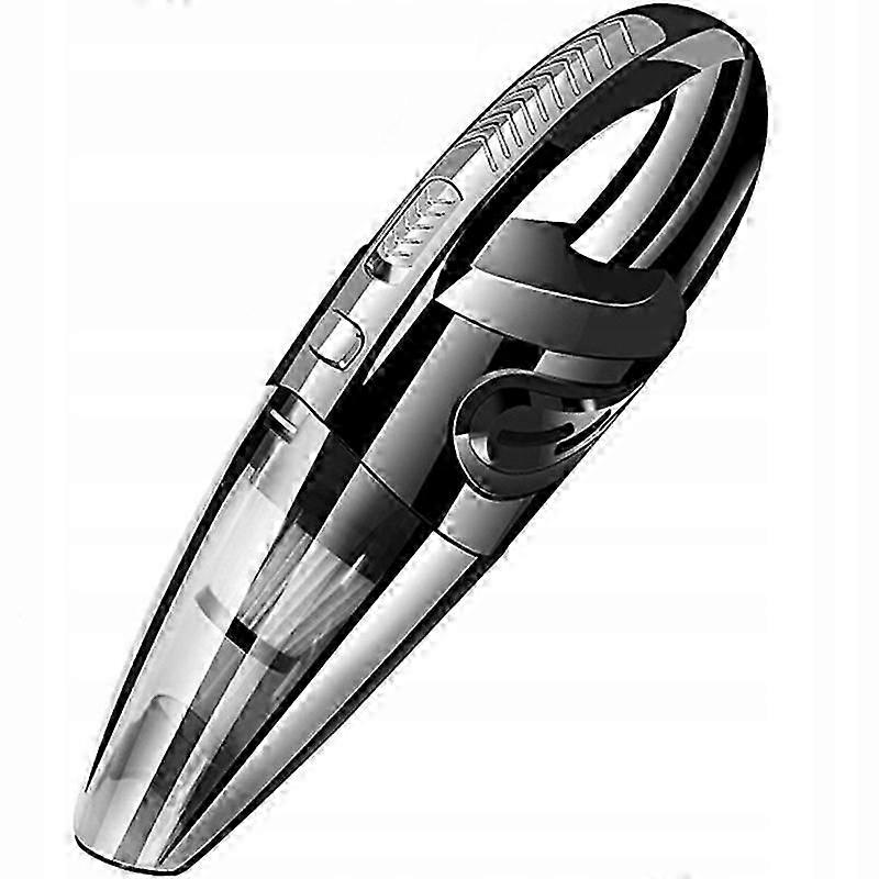 Manueller drahtloser Staubsauger für das Auto