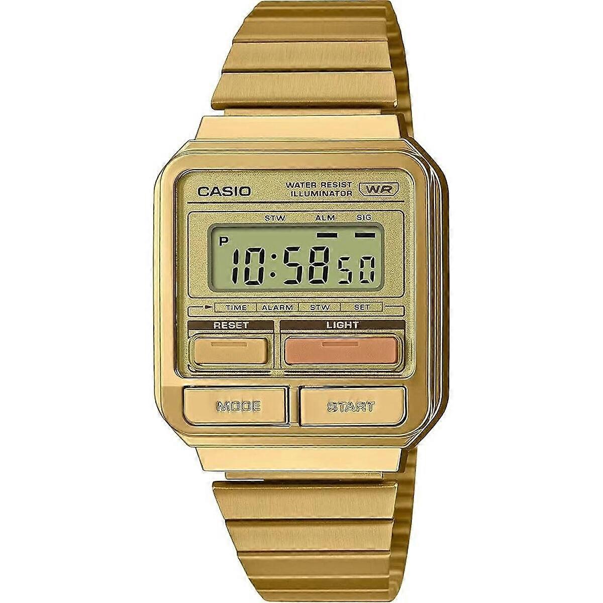 Men's Watch Casio A120WEG-9AEF