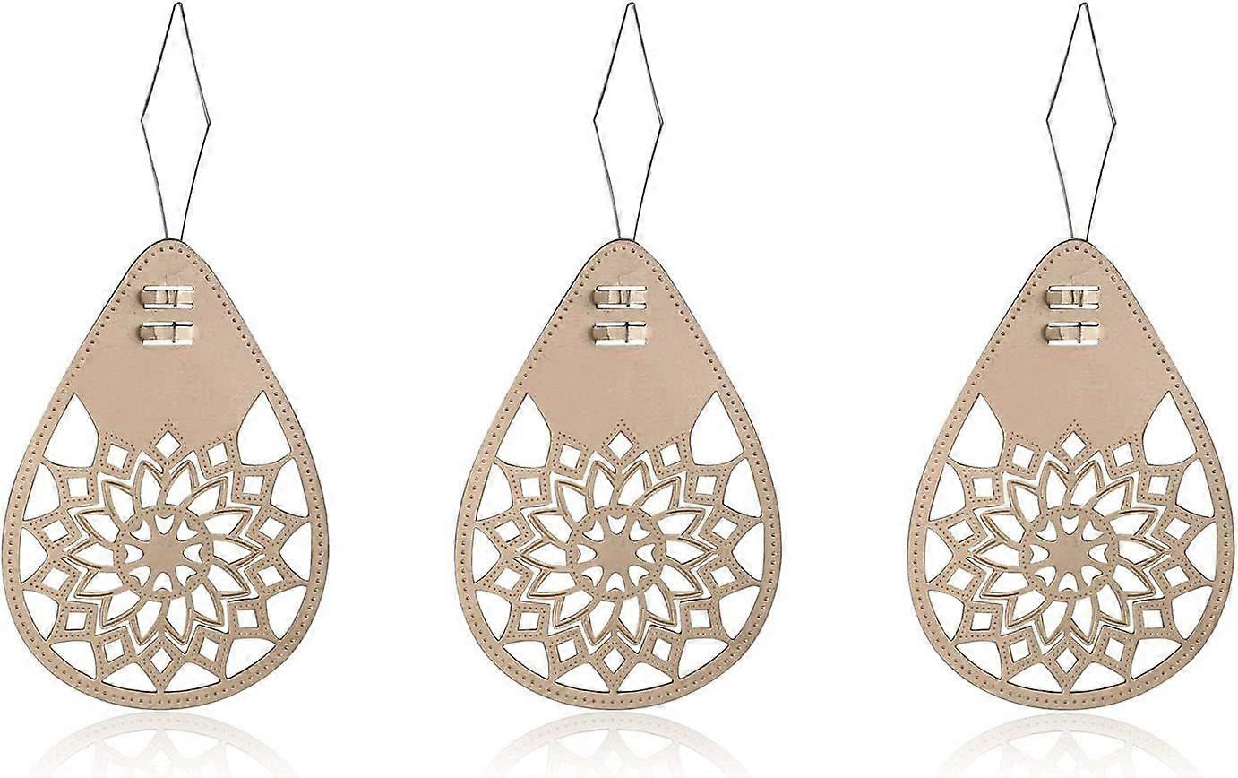 5PCS Needle Threaders Needle Sewing Threader Bronze Needle Threaders