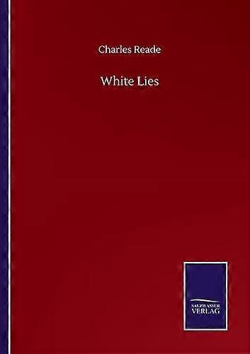Bílé lži - Charles Reade